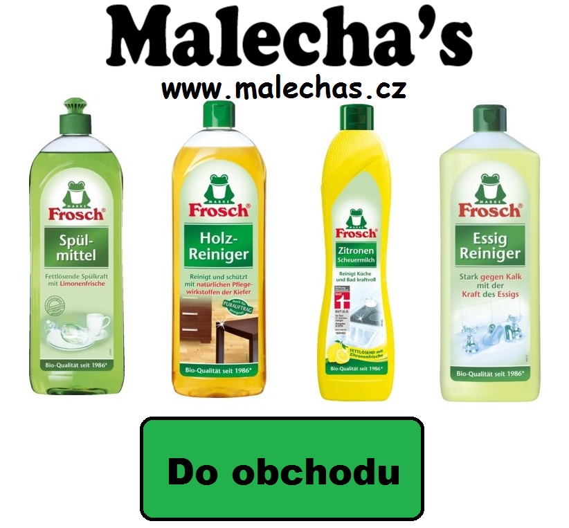 Nejlepší prostředky na mytí nádobí